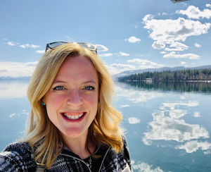 Meet your Posher, Erin